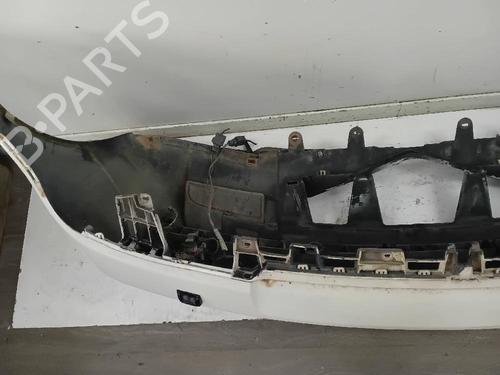 Front bumper LAND ROVER RANGE ROVER SPORT I (L320) 2.7 D 4x4 | BP23985007C7 
