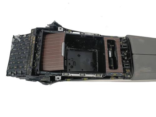 Middle console MERCEDES-BENZ EQS (V297) EQS 580 4-matic (297.144) | BP34422521I22 - Image 5