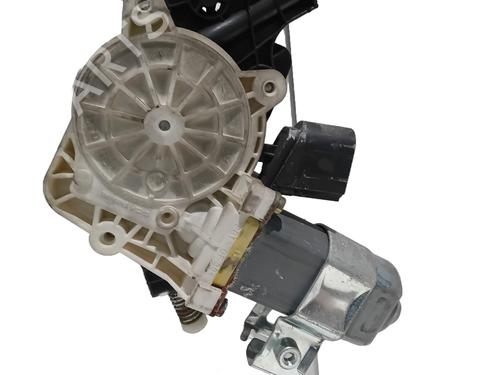 Front left window mechanism BMW 5 Touring (E61) 530 d | BP35976812C22  - Image 5