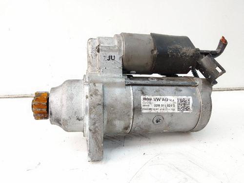 Starter FORD FIESTA VI (CB1, CCN)  | BP23997765M8 
