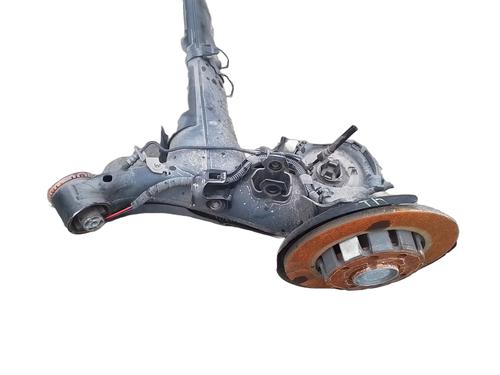 Rear axle PEUGEOT 208 II (UB_, UP_, UW_, UJ_) 1.2 PureTech 100 | BP30873863M2 