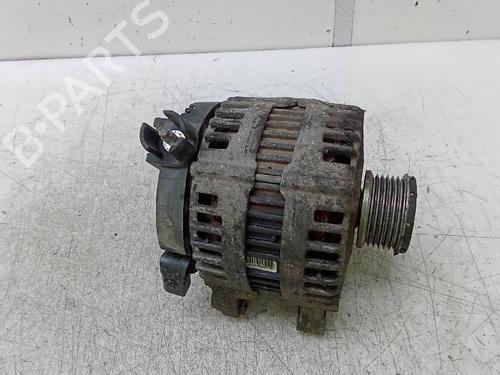 Alternator LAND ROVER FREELANDER 2 (L359) 2.2 TD4 4x4 | BP19519554M7 