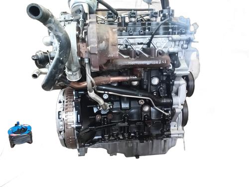 Engine HYUNDAI i40 I (VF)  | BP33166513M1  - Image 6