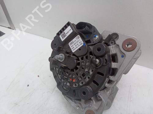 Alternator SEAT IBIZA V (KJ1, KJG) 1.0 | BP28148132M7 