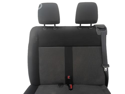 Right front seat PEUGEOT EXPERT Van (V_) E-EXPERT | BP38799164C16 - Image 4