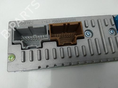 Electronic module OPEL ASTRA K (B16) 1.4 Turbo (68) | BP20504506M83 