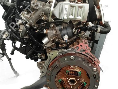 Engine TOYOTA C-HR (_X1_) | BP37069253M1 - Image 5