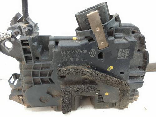 front-right-lock-renault-clio-v-b7_-805029595r-2019-18737416 main image