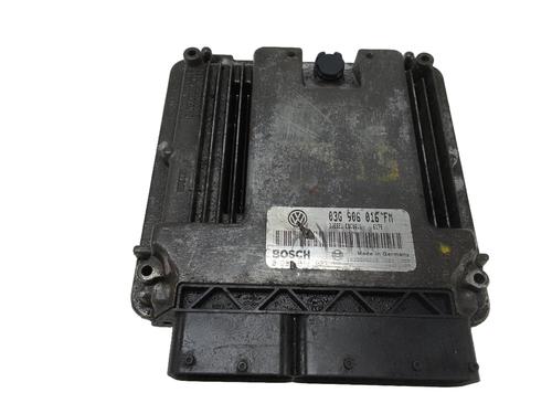 Used Engine control unit (ECU) Engine control unit (ECU) 23654334 23654334
