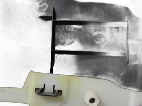 Rear right panel MAZDA CX-3 (DK) 1.5 SKYACTIV-D (DK2WS, DK5FW) | BP36767159C61 - Image 6