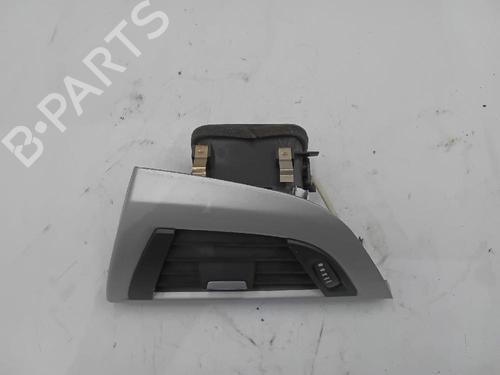 Used Air vent BMW 1 (F20) 116 d (116 hp) 26306327