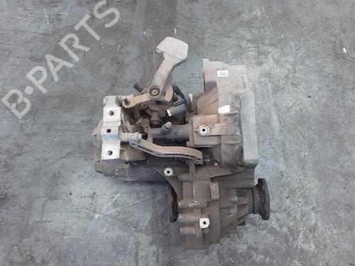 Gearbox VW GOLF VII (5G1, BQ1, BE1, BE2)  | BP28123760M3 