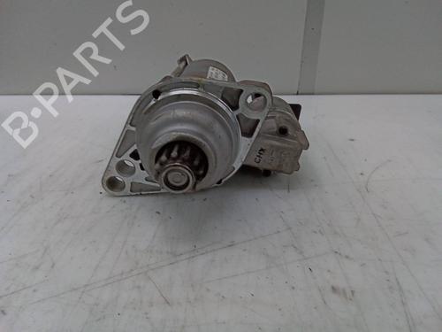 Used Starter VW POLO V (6R1, 6C1) 1.2 (70 hp) 28148285