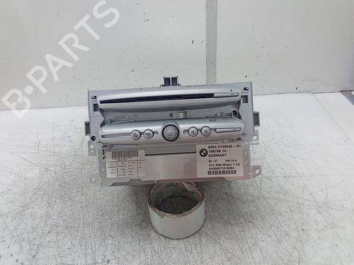 Used Electronic module Electronic module MINI MINI (R56) Cooper (120 hp) 19582645 19582645