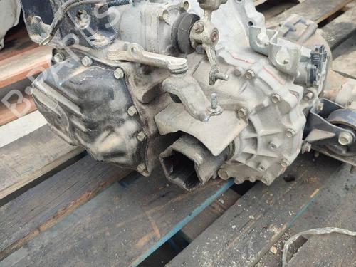 Gearbox VOLVO S80 I (184) 2.4 | BP26160504M3 