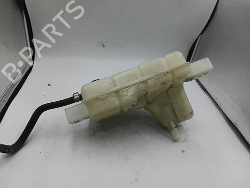 Expansion tank NISSAN PULSAR Hatchback (C13) 1.5 dCi | BP27695151C120 