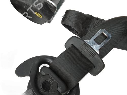 Front right seatbelt VW GOLF VI (5K1) 2.0 TDI | BP23087620I25 - Image 5
