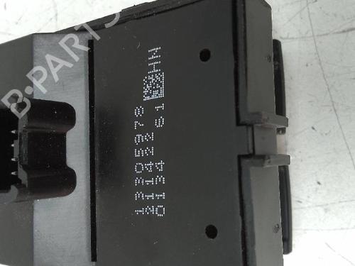 Used Left front window switch OPEL ASTRA J (P10) 1.4 (68) (100 hp) 19642972