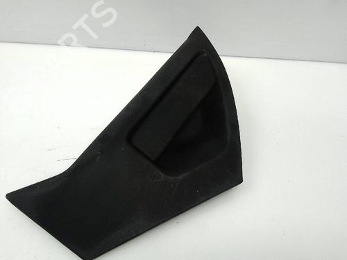 Rear right exterior door handle NISSAN JUKE (F15) 1.2 DIG-T | BP20671437C130