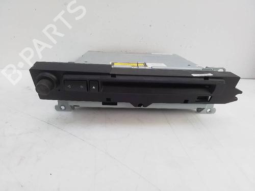 Electronic module BMW 5 (E60) 530 d | BP18947445M83 