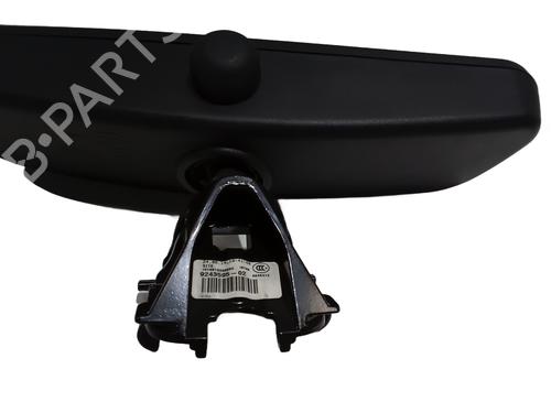 Rear mirror BMW X4 (F26) xDrive 20 d | BP36033458I6 - Image 5