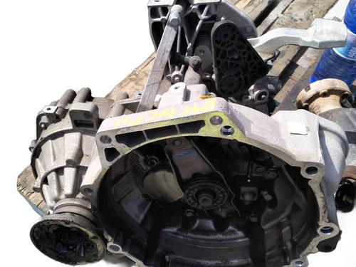 Used Gearbox Gearbox SEAT IBIZA V (KJ1, KJG) 1.6 TDI (95 hp) 18575653 18575653