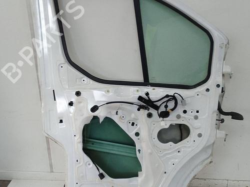 Left front door FORD TRANSIT CUSTOM V362 Van (FY, FZ) 2.0 EcoBlue | BP27816252C2 