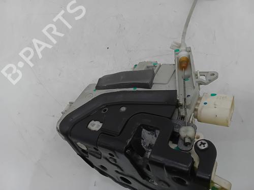 Front left lock AUDI Q7 (4LB) 3.0 TDI quattro | BP29396673C98 