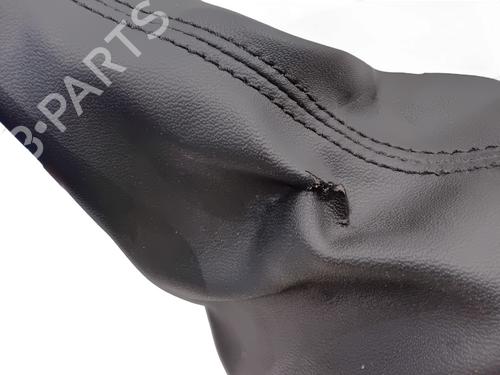 Shift knob RENAULT MEGANE III Hatchback (BZ0/1_, B3_) 1.5 dCi | BP40072509I34 - Image 4