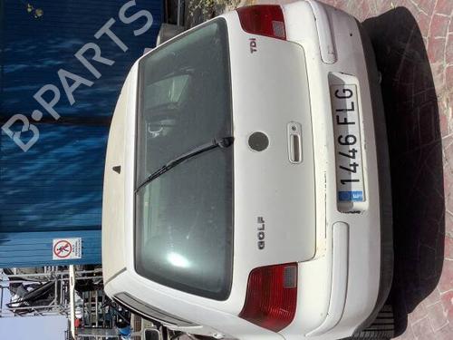 Brugte VW GOLF IV (1J1) 1.9 TDI (90 hp) 4311213