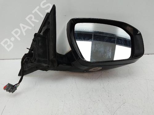 Right mirror LAND ROVER RANGE ROVER EVOQUE (L538) 2.0 D 4x4 | BP18890565C27
