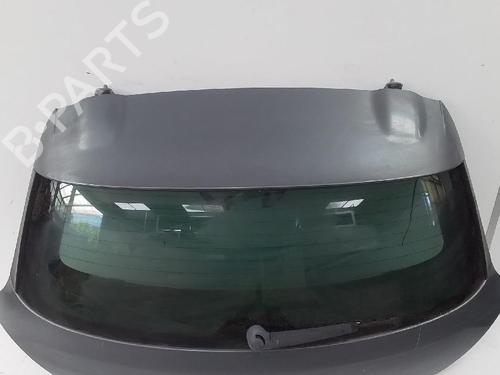 Tailgate VW SCIROCCO III (137, 138) 2.0 TDI | BP25753472C6 