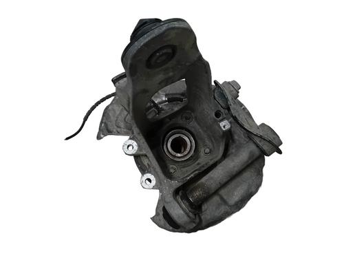 Used Left rear steering knuckle BMW X5 (E70) 3.0 sd (286 hp) 33200128