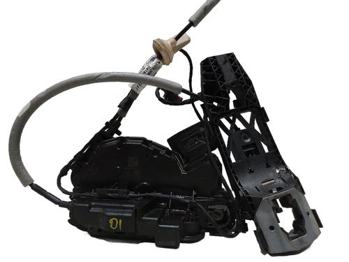 Front left lock SEAT ARONA (KJ7, KJP) 1.0 TSI | BP33266266C98  - Image 9