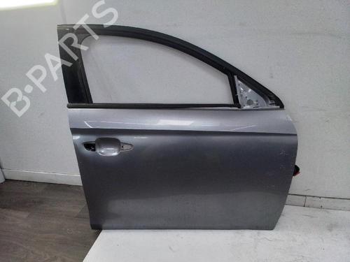 Right front door OPEL CORSA F (P2JO) 1.2 (68) | BP19143388C3 