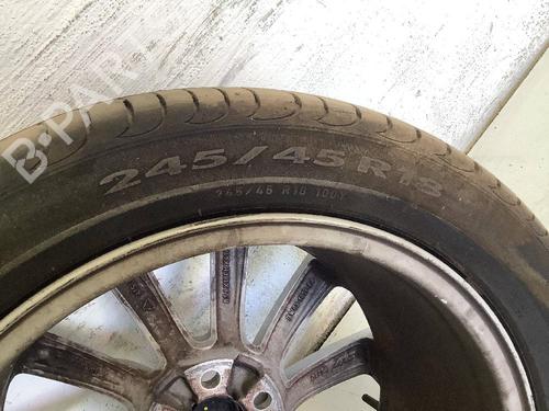 Rim JAGUAR XF I (X250) 2.2 D | BP18581821C45
