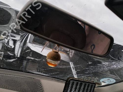 Rear mirror AUDI Q5 (8RB) 2.0 TFSI quattro | BP23207582I6 
