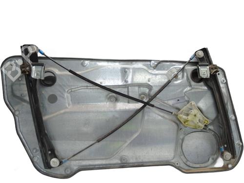 Front right window mechanism SEAT IBIZA III (6L1) 1.4 TDI | BP31037127C23 