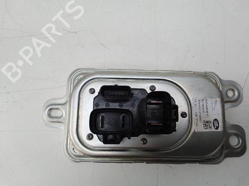 Electronic module LAND ROVER RANGE ROVER VELAR (L560) 2.0 P300 Si4 4x4 | BP18578160M83 