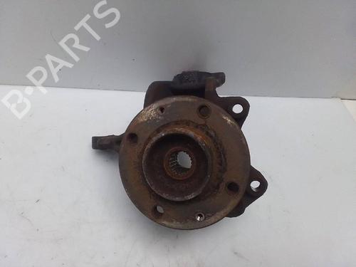Right front steering knuckle PEUGEOT 208 I (CA_, CC_) 1.2 VTI 82 | BP23103441M26 