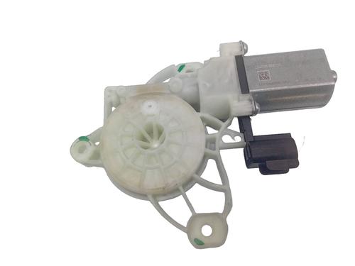 Motor do elevador de vidro frente esquerdo Motor do elevador de vidro frente esquerdo FORD PUMA (J2K, CF7) [2019-2026] 21602745 21602745