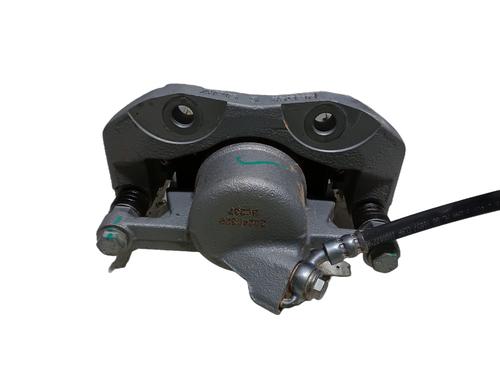 Left front brake caliper OPEL CORSA F (P2JO) 1.2 MHEV | BP39096790M105 - Image 4