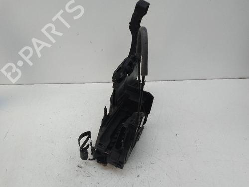 Front left lock FORD FOCUS III 1.6 Ti | BP18970931C98 