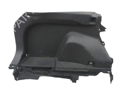 Guarnecido del maletero Guarnecido del maletero JAGUAR XE (X760) 2.0 D (180 hp) 34421523 34421523