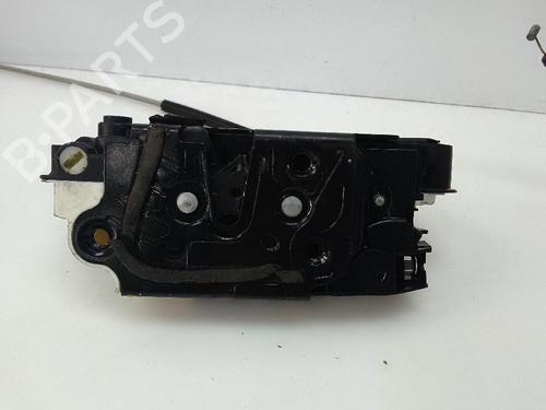 Used Rear left lock SEAT IBIZA IV SC (6J1, 6P5) 1.4 (85 hp) 22598753