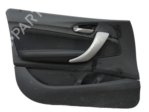 Front left panel BMW 1 (F20) 118 d | BP33953305C58  - Image 5