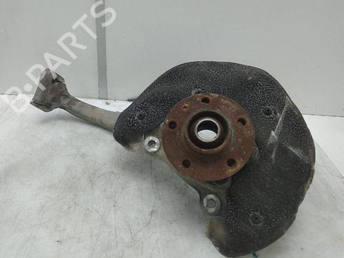 Right front steering knuckle AUDI A4 B8 (8K2)  | BP19105607M26 