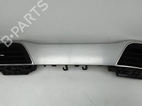 Luftventilen RENAULT CAPTUR II (HF_) [2020-2025]  24520183