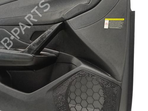 Tapicerka drzwi przednich lewych PEUGEOT 308 III (FB_, FH_, FP_, F3_, FM_) PureTech 130 (FPHNSL, FPHNST) | BP30803036C58