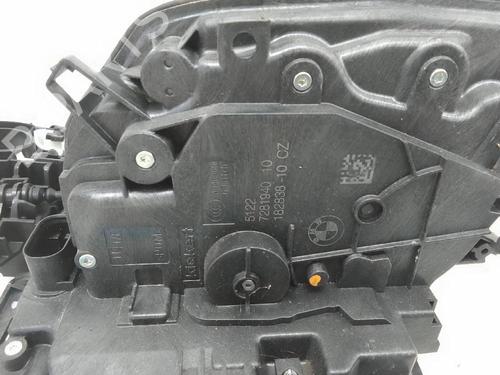 Used Rear right lock BMW 2 Gran Tourer (F46) 214 d (95 hp) 20222617